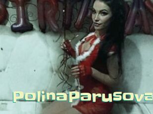 PolinaParusova