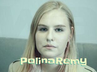 PolinaRemy
