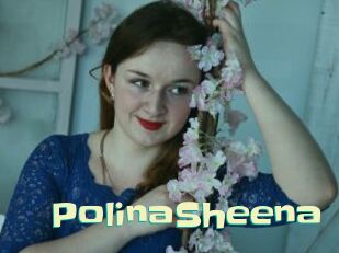 PolinaSheena