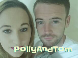 PollyAndTom