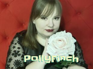 PollyFinch