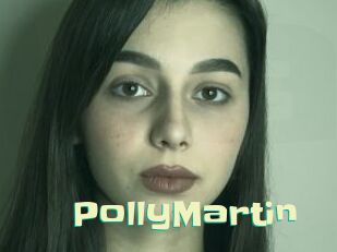 PollyMartin