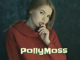PollyMoss