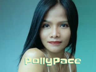 PollyPace
