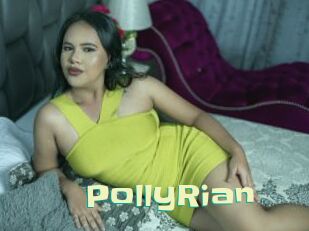 PollyRian Wanna Meet