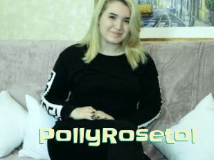 PollyRosetol