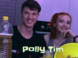 Polly_Tim Wanna Meet