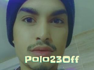 Polo23Off Wanna Meet