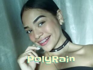 PolyRain