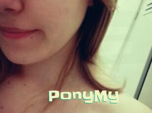 PonyMy