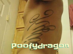 Poofydragon