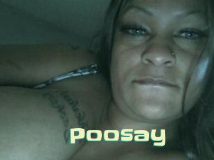 Poosay Wanna Meet