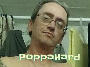 PoppaHard