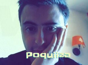 Poquiiza