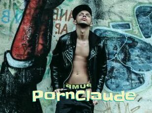 PornClaude