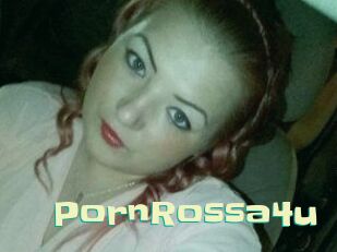 PornRossa4u Wanna Meet