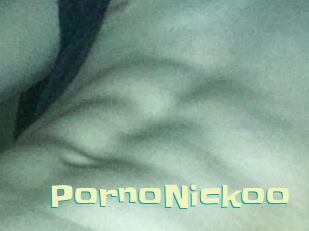 PornoNickoo