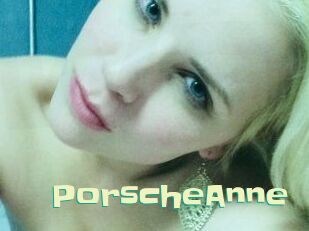 PorscheAnne