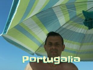 Portugalia