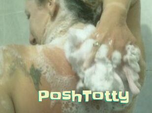 PoshTotty