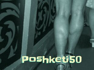 Poshketi50