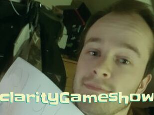 PostNutclarityGameshow