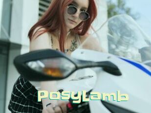 PosyLamb Wanna Meet
