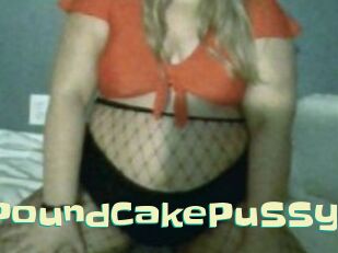 PoundCakePuSSy