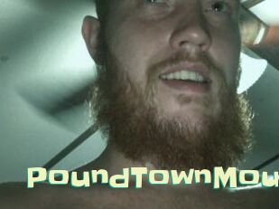 PoundTownMou