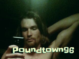 Poundtown96