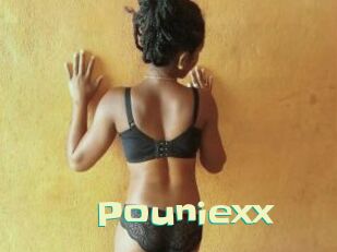 Pouniexx