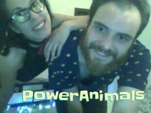 PowerAnimals