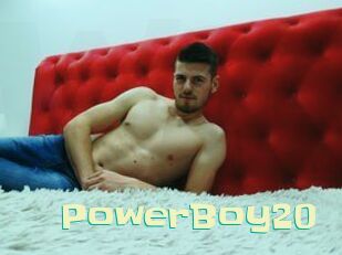 PowerBoy20