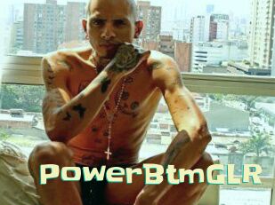 PowerBtmGLR