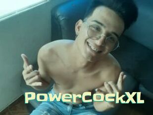 PowerCockXL