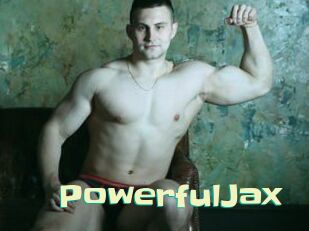 PowerfulJax