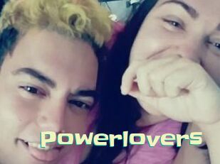 Powerlovers Wanna Meet
