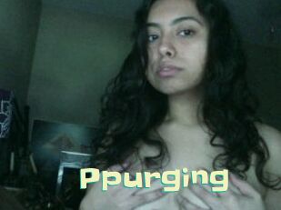 Ppurging