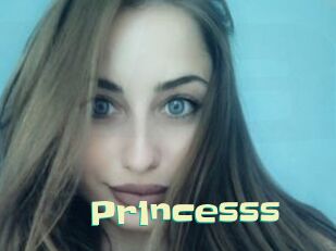 Pr1ncesss