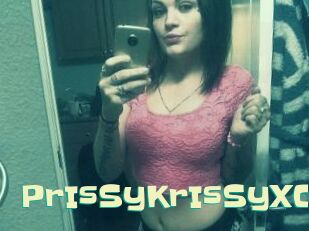 PrIsSyKrIsSyXO