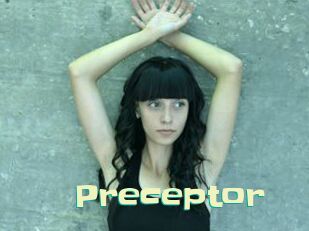 Preceptor Wanna Meet