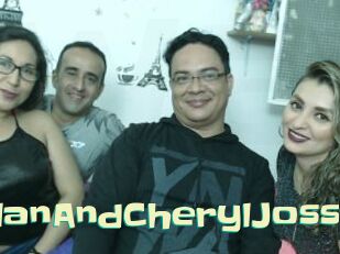 PreciosaDilanAndCherylJoss