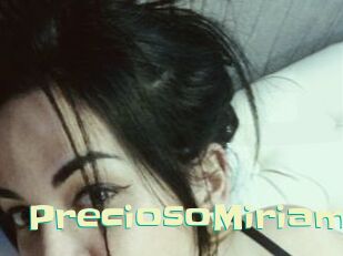 PreciosoMiriam