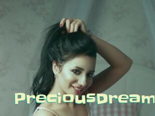 PreciousDream