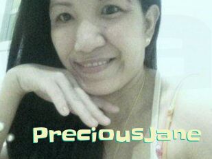 PreciousJane