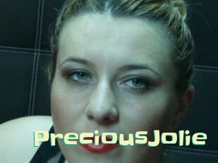 PreciousJolie