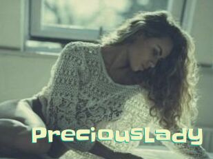 PreciousLady