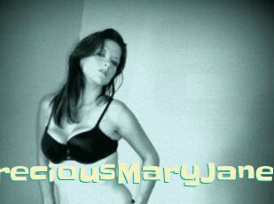 Precious_MaryJane