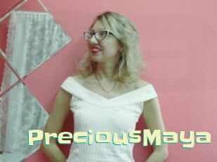 PreciousMaya