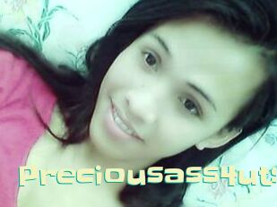 Preciousass4uts
